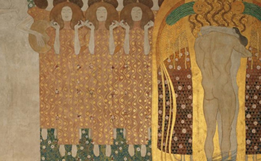 Áo không trả tranh cho người thừa kế của Gustav Klimt